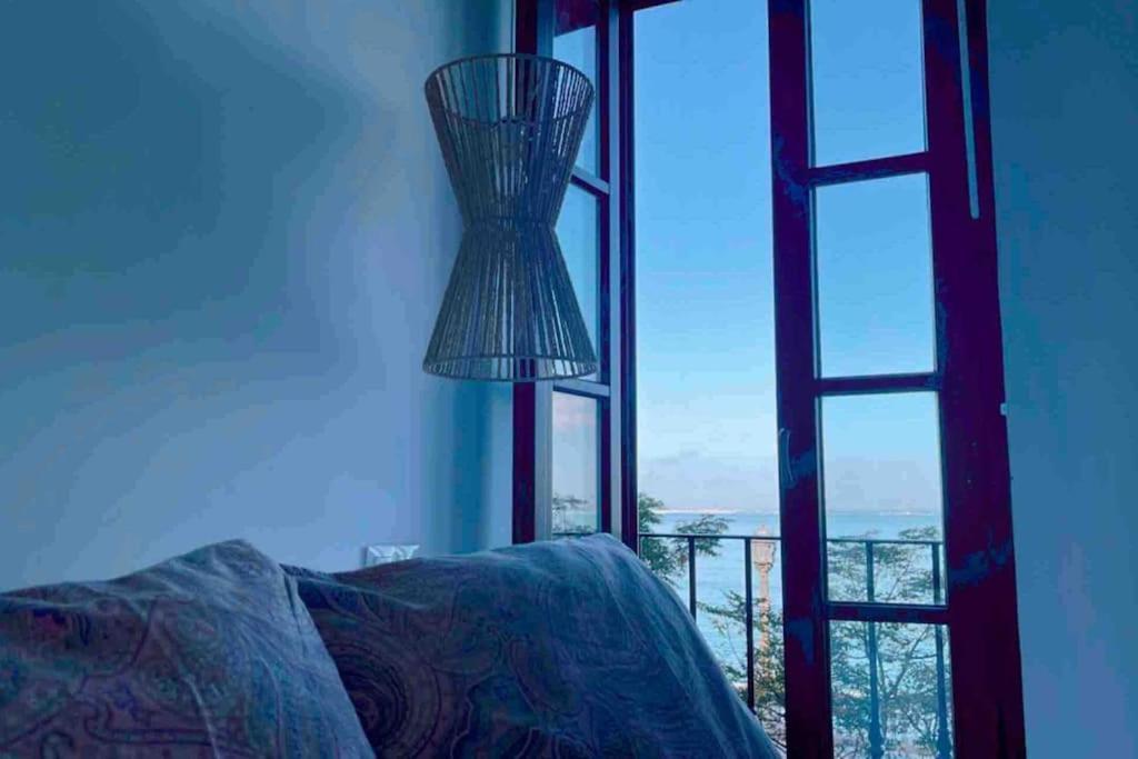 All About Views. Las Mejores Vistas En Cadiz. Apartment Exterior foto